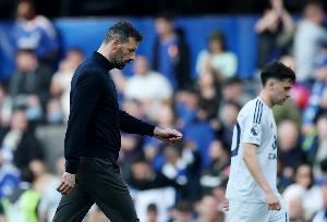 失望！英媒：球迷不满莱斯特城高层，要求管理层进行“更新“