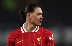 BBC：利雅得新月有意努涅斯，但不确定球员是否会离开欧洲赛场