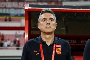 北青：跻身U23亚洲杯决赛圈，意味U22国足建制及教练班子得以保留