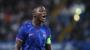 凯塞多：我想成为切尔西传奇 希望夺英超冠军但现在谈为时过早