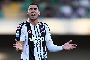 米体：尤文愿冬窗听取对弗拉霍维奇报价，曼联、切尔西和拜仁有意