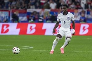 格伊：无论我是否能上场都会一直支持球队，担忧只会浪费时间