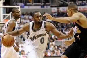 阿里纳斯:NBA训练很少 在NBA最难的不是打球而是拒绝夜店等诱惑